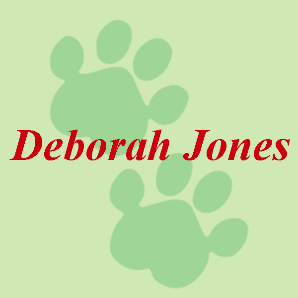 Deborah Jones